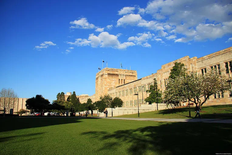 Universidade de Queensland