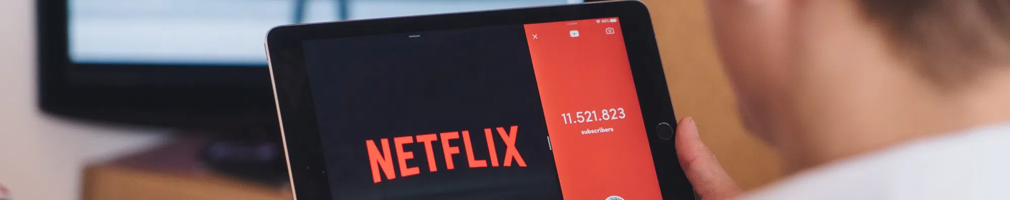 7 séries em alemão na Netflix para imergir no idioma