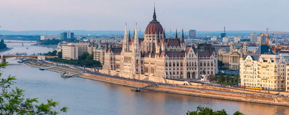 Stipendium Hungaricum: estude com bolsa na Hungria