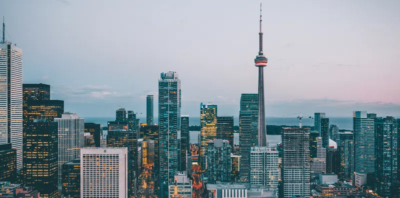 6 razões para estudar em Toronto