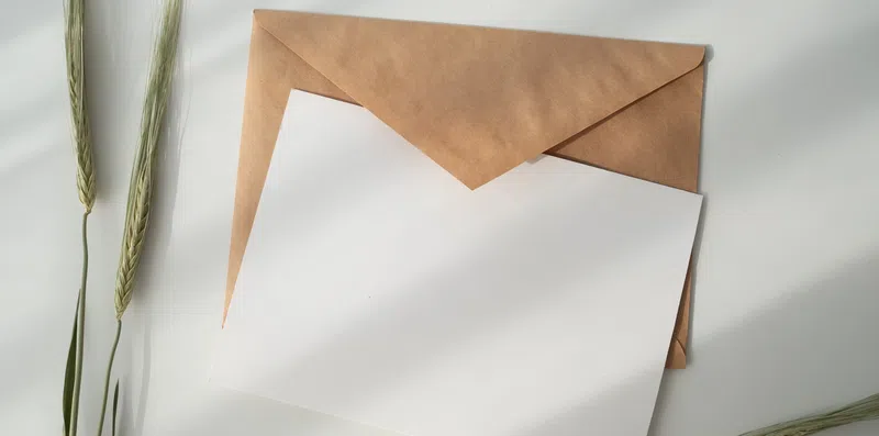 TESTE: Você sabe tudo sobre cartas de recomendação?
