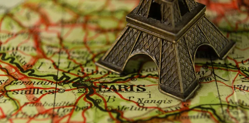 Melhores países para intercâmbio de francês
