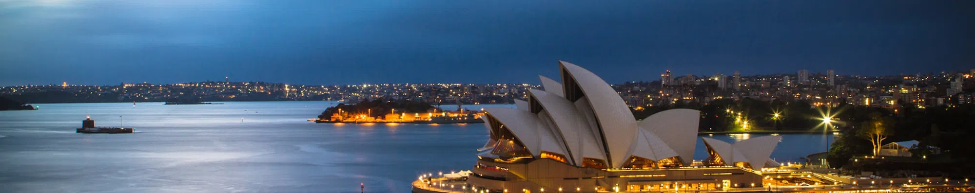 Qual cidade da Austrália é perfeita para o seu intercâmbio?