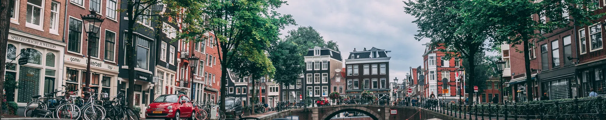 Estudar na Holanda: melhores bolsas