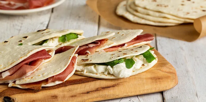 9 pratos italianos para provar