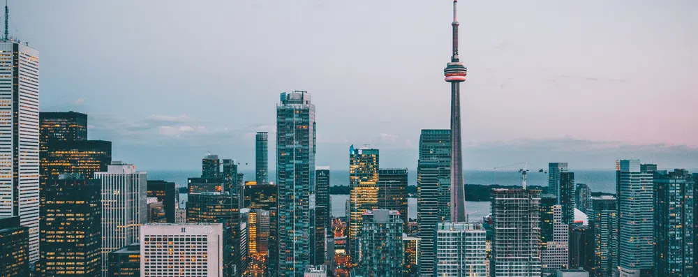 6 razões para estudar em Toronto