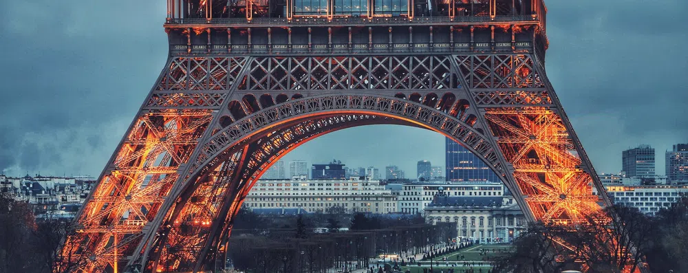 9 fatos sobre Paris que vão te deixar de boca aberta