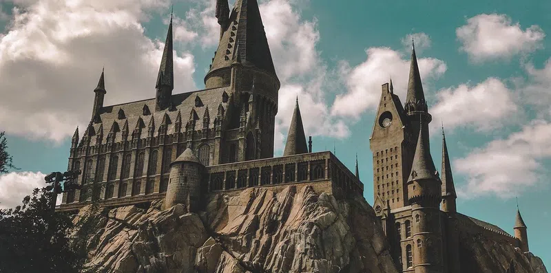 Escolha um personagem de Harry Potter e diremos onde você deveria estudar