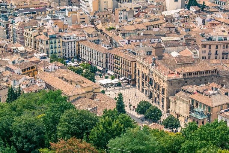cidades-para-aprender-espanhol-na-espanha-Granada