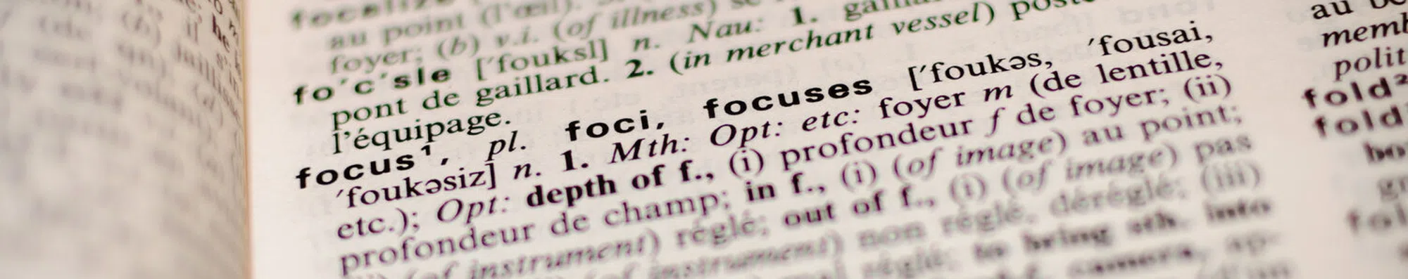 +5 regras de gramática em inglês para se sair bem no TOEFL
