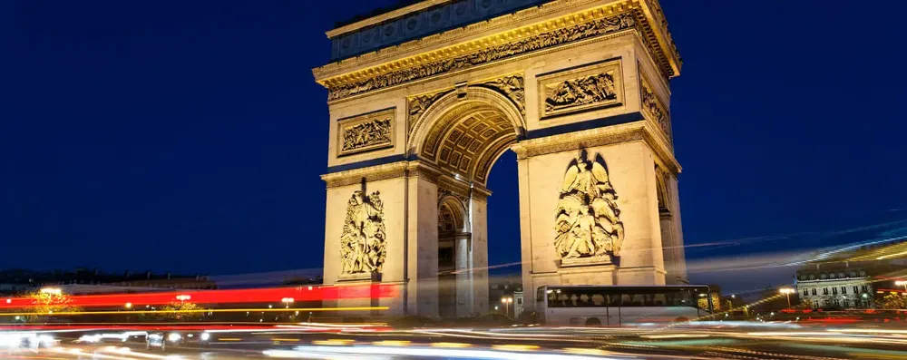 Intercâmbio na França: Paris ou Lyon?