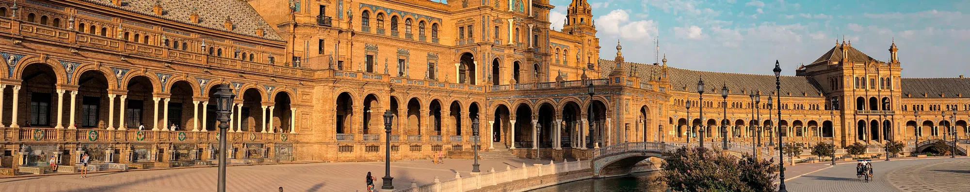 10 melhores universidades da Espanha