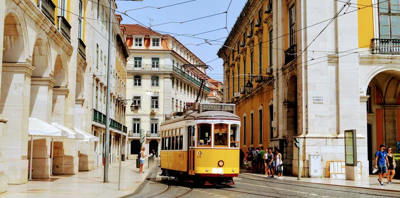 Imigração de brasileiros para Portugal bate recorde