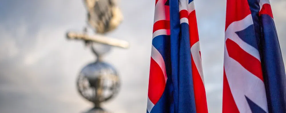Diferenças entre as universidades do Reino Unido e Austrália