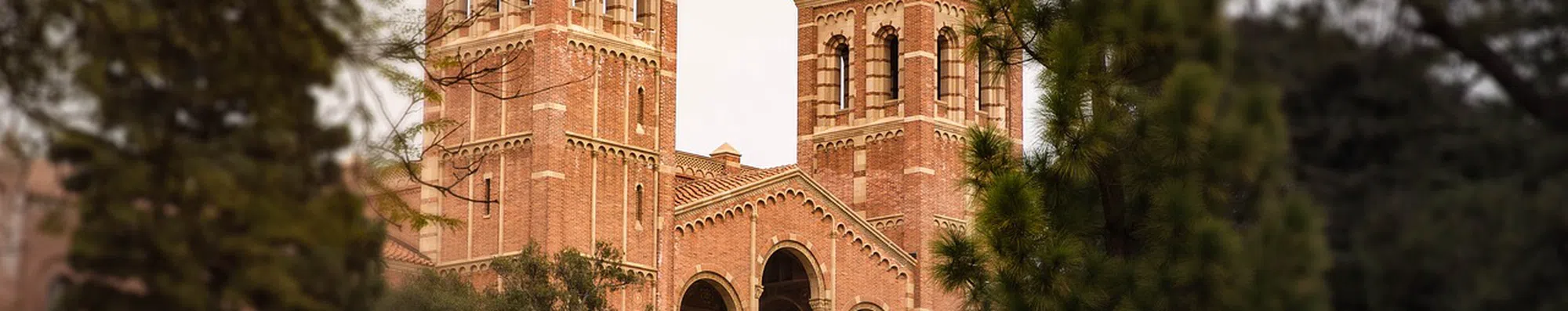 UCLA: conheça a melhor universidade de Los Angeles