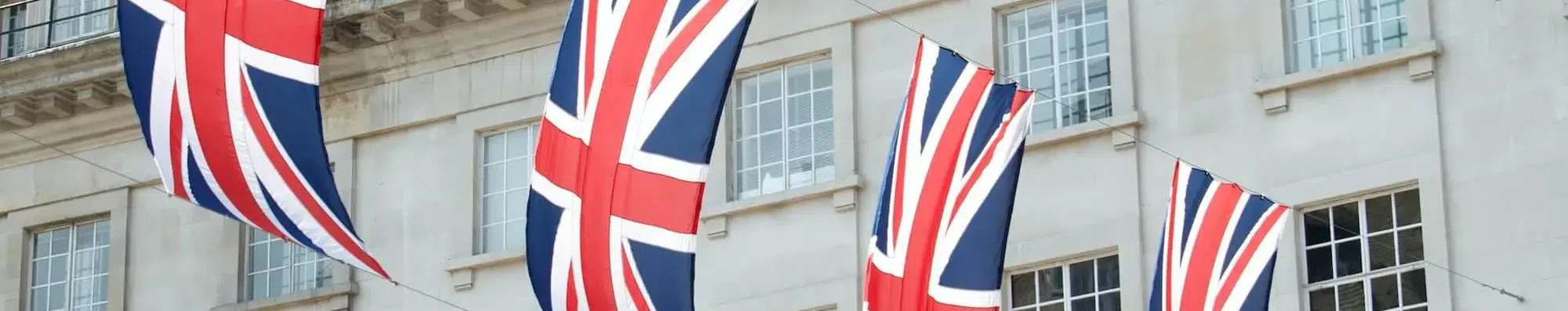 7 fatos sobre a Inglaterra