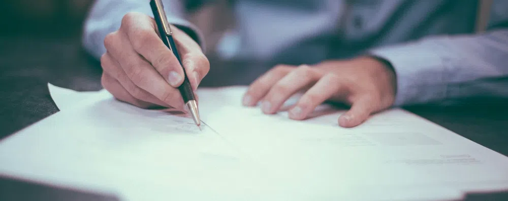 Cartas de recomendação para universidades internacionais: o que você precisa saber