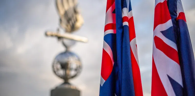 Diferenças entre as universidades do Reino Unido e Austrália