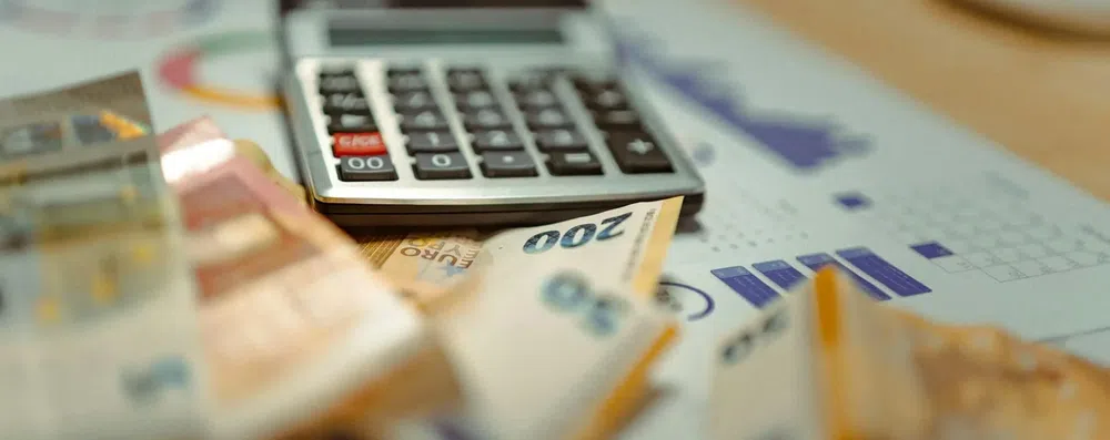 Comprovação financeira para visto de estudante: quanto você precisa ter?