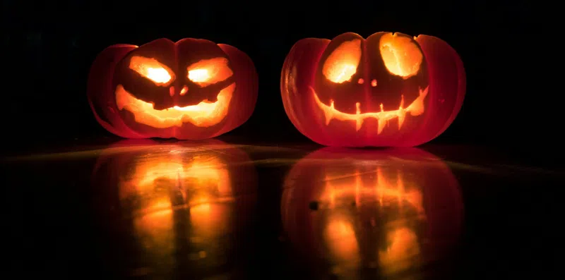 O que esperar do Halloween nos EUA