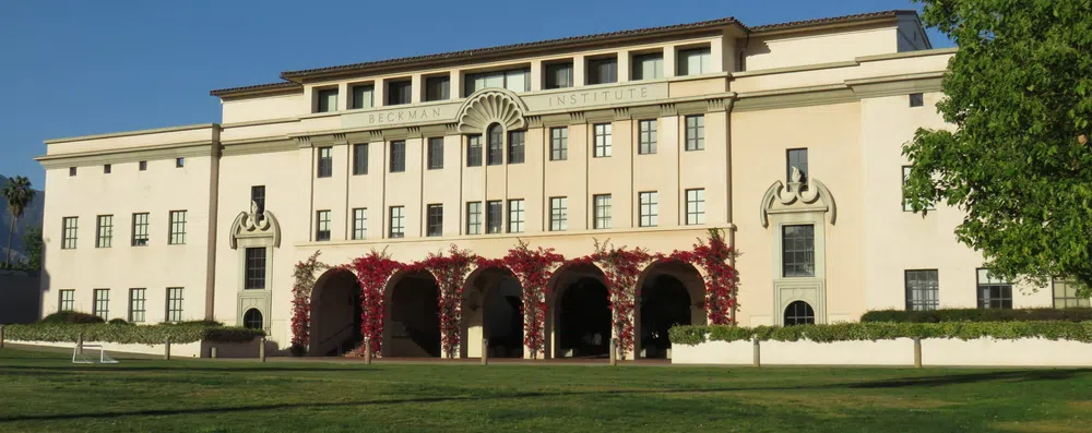 Como estudar na Caltech com bolsa?
