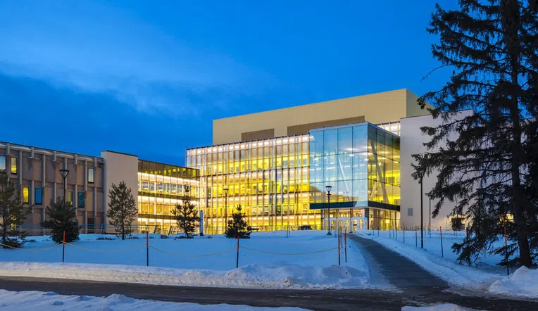 Escola de Engenharia da Universidade de Calgary