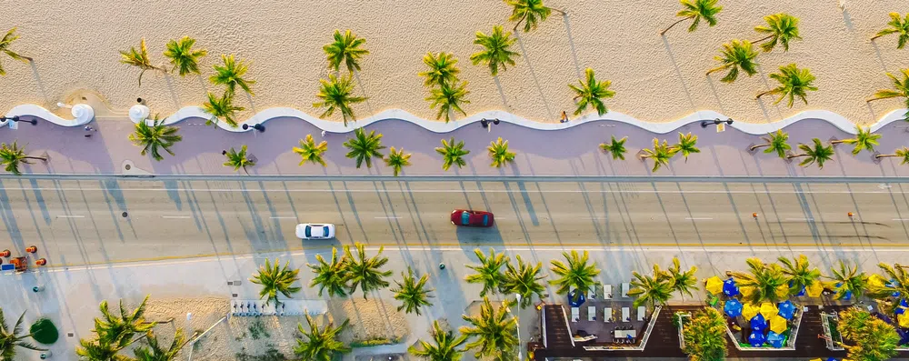 Estude em Miami com essa bolsa que cobre todos os seus custos no exterior