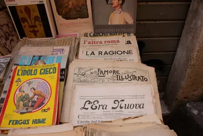 Italiano de negócios: fale como um profissional na Itália