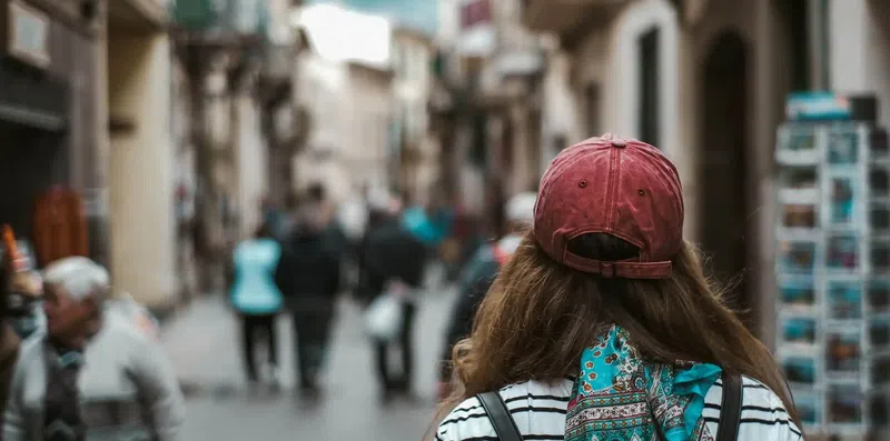 Intercâmbio solo: o que ninguém avisa antes de você ir