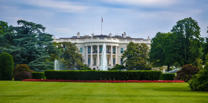 TESTE: Onde estudaram os presidentes dos EUA?