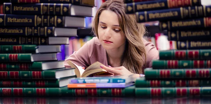 Existe uma nota ideal do GRE?