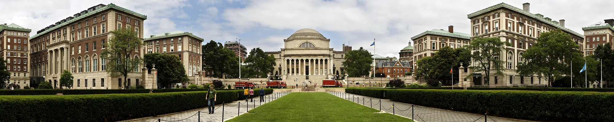 Universidade Columbia: conheça 5 ex-alunos notáveis