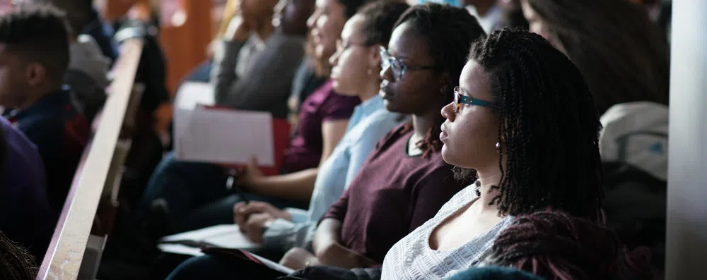O que é a Black Ivy League?