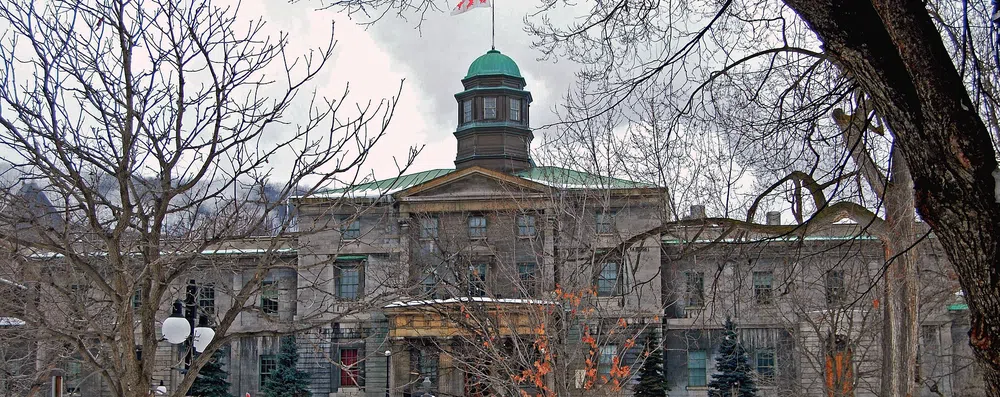 TESTE: qual dessas universidades do Canadá é a sua cara?