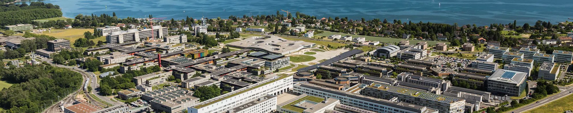 Por dentro da EPFL: conheça a segunda melhor universidade da Suíça