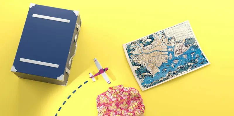 Seguro viagem para intercâmbio: como escolher