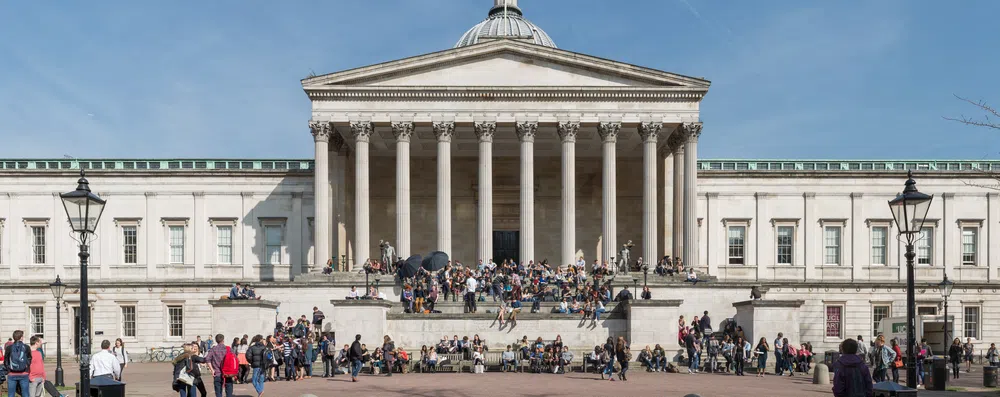 UCL dá bolsa para brasileiros cursarem engenharia elétrica no Reino Unido