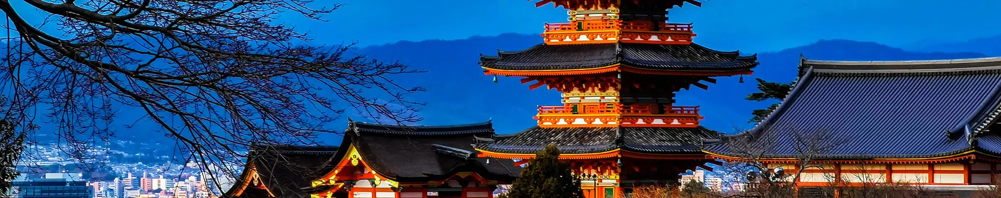 5 melhores bolsas de estudos no Japão