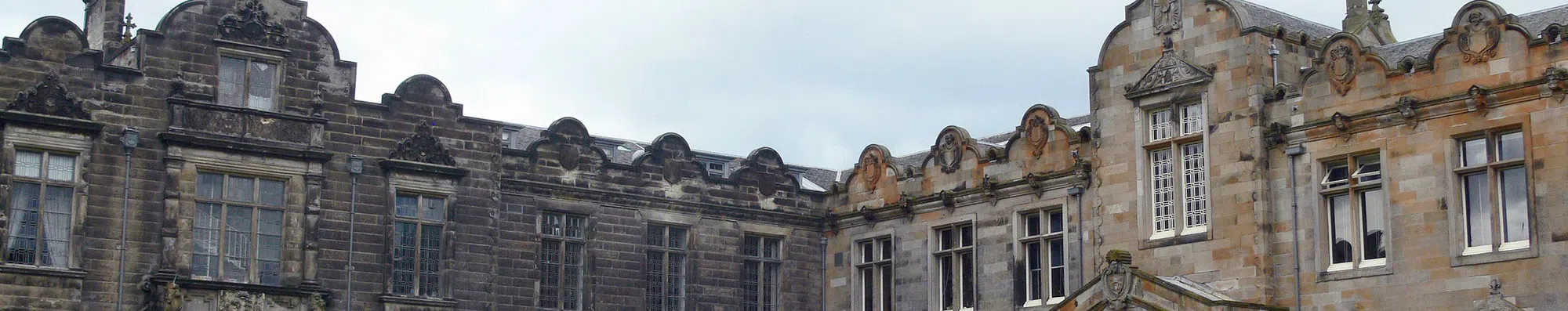 10 bolsas de estudos na Universidade de St. Andrews no Reino Unido
