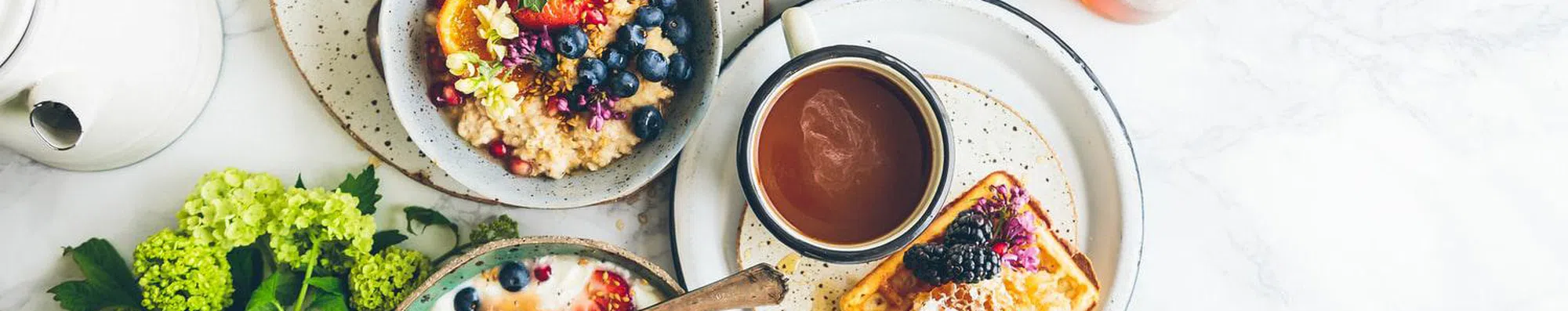 7 dicas de alimentação para alérgicos no exterior