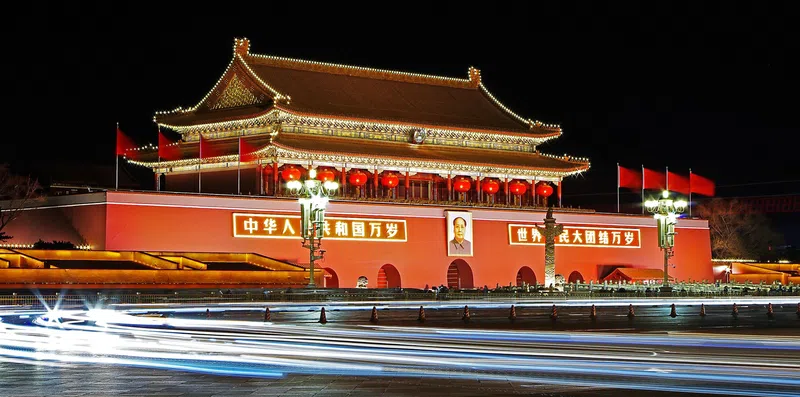 TESTE: Estes fatos sobre a China são verdadeiros ou falsos?