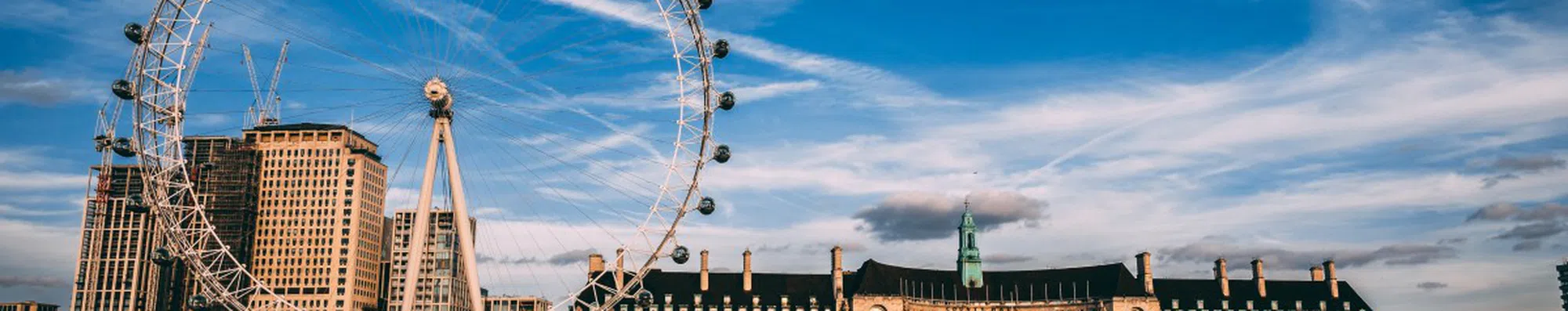 7 melhores cidades para encontrar um Summer Job na Inglaterra