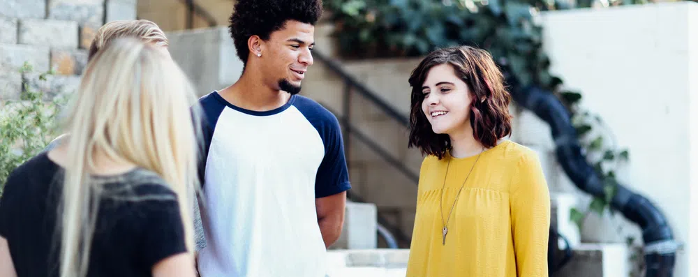 Transform Together: chance de estudar no Reino Unido com bolsa