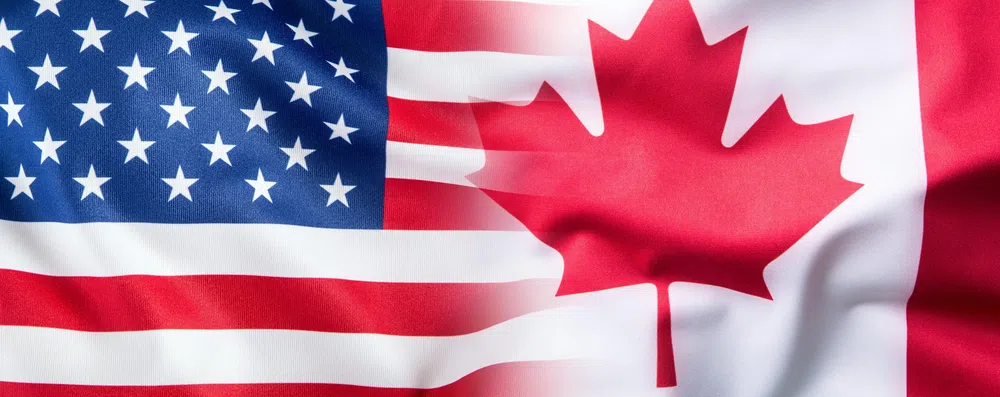 Estudando Inglês no Exterior: Canadá ou Estados Unidos?
