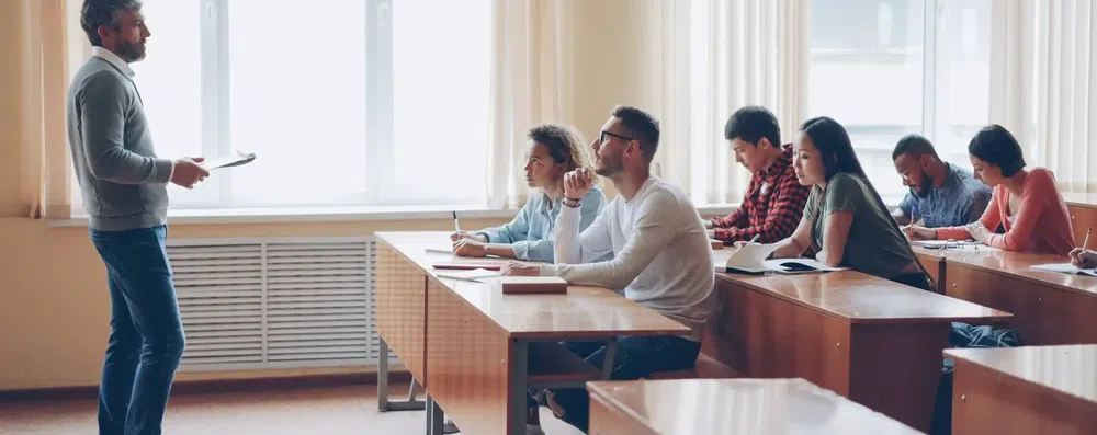 Países com ensino superior gratuito em inglês