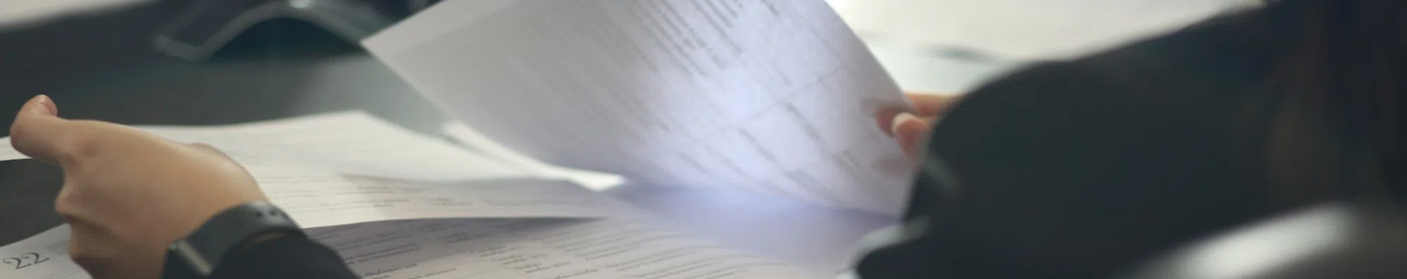 Documentos essenciais para aplicar a bolsas de estudos fora