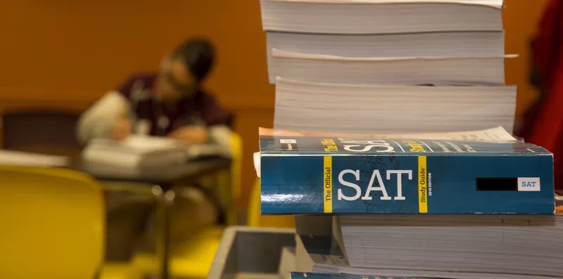 Quais são as datas do SAT no primeiro semestre de 2026?