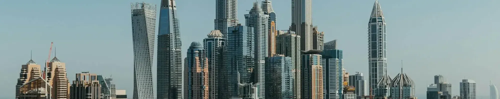 Dubai virou point de intercâmbio? Pesquisa Belta revela