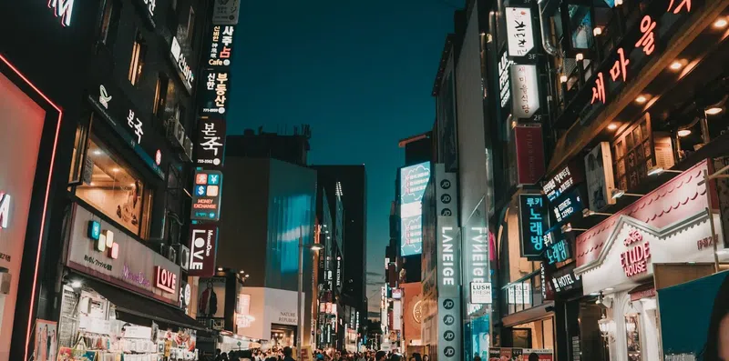 Trabalhar na Coreia do Sul sendo brasileiro: guia de vistos