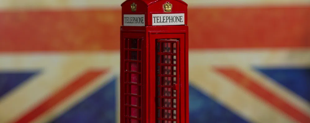 6 expressões e gírias britânicas para melhorar seu inglês